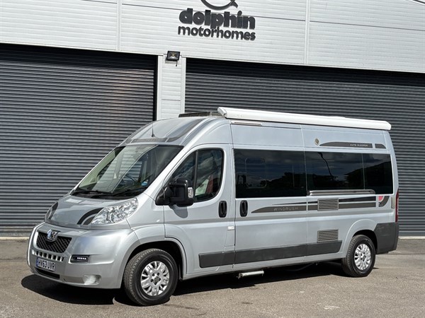 Auto-Sleepers Windrush